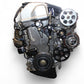 2002 2003 2004 2005 2006 Honda CRV 2.4L DOHC i-VTEC Engine JDM k24a cr-v