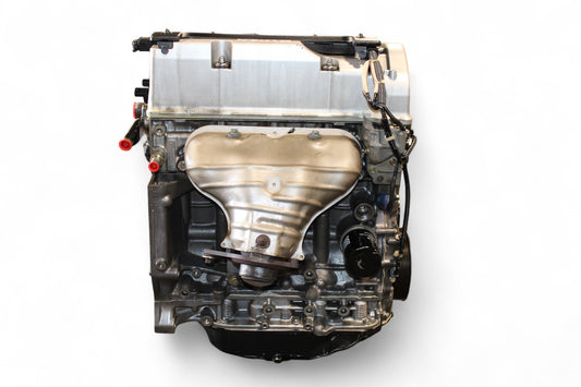 2002 2003 2004 2005 2006 Honda CRV 2.4L DOHC i-VTEC Engine JDM k24a cr-v