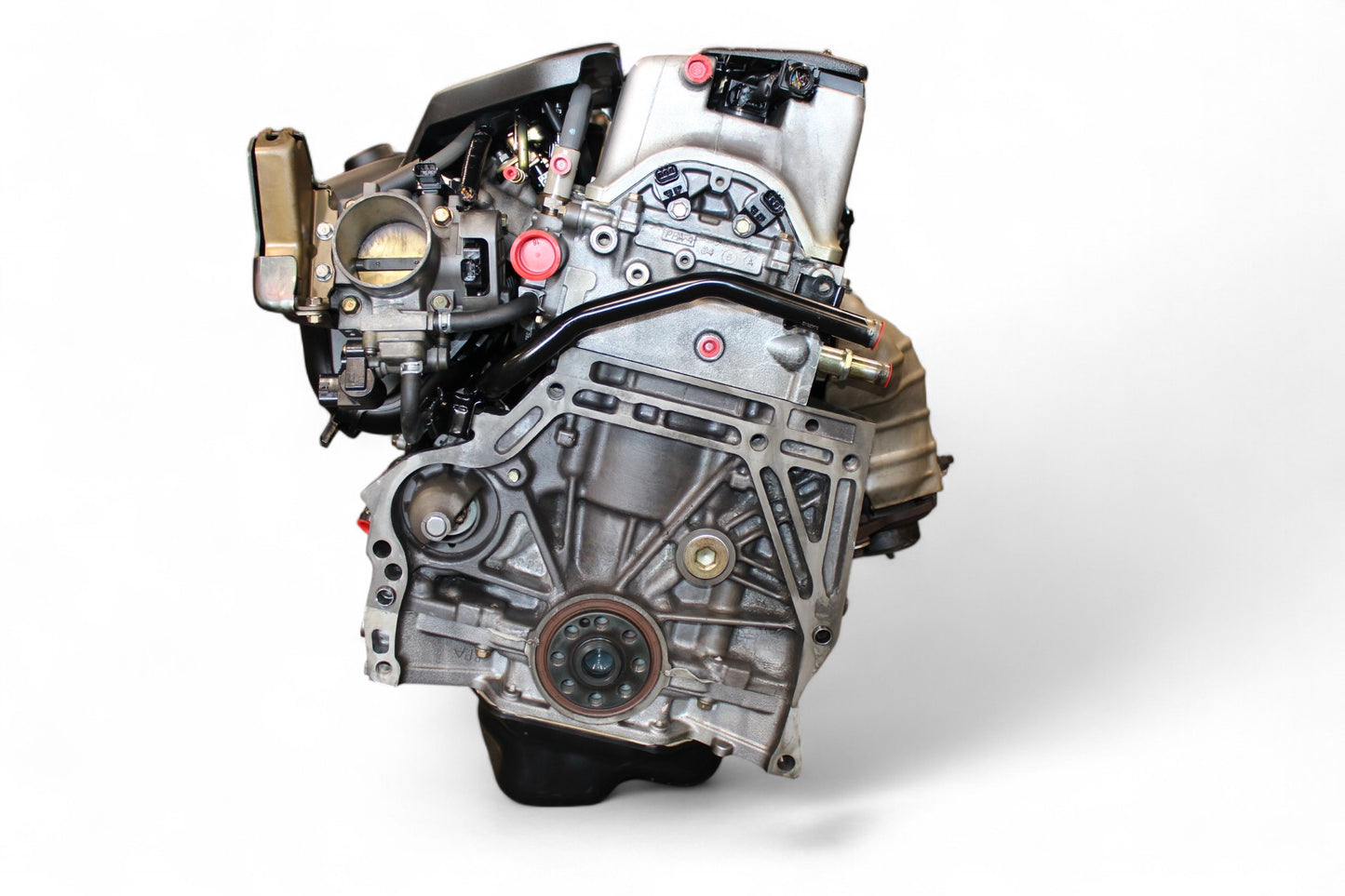 2002 2003 2004 2005 2006 Honda CRV 2.4L DOHC i-VTEC Engine JDM k24a cr-v