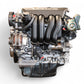 2002 2003 2004 2005 2006 Honda CRV 2.4L DOHC i-VTEC Engine JDM k24a cr-v