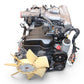Lexus SC300 GS300 IS300 3.0L VVT-i NON-Turbo Engine JDM 2jz-ge 2jzge NA #3