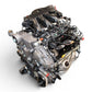 2009-2014 Nissan Murano 3.5L V6 Engine JDM vq35de #4