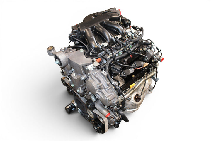 2009-2014 Nissan Murano 3.5L V6 Engine JDM vq35de #4