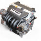 2002 2003 2004 2005 2006 Honda CRV 2.4L DOHC i-VTEC Engine JDM k24a cr-v