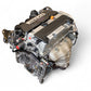 2002 2003 2004 2005 2006 Honda CRV 2.4L DOHC i-VTEC Engine JDM k24a cr-v