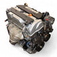 2002 2003 2004 2005 2006 Honda CRV 2.4L DOHC i-VTEC Engine JDM k24a cr-v