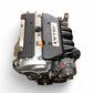 2002 2003 2004 2005 2006 Honda CRV 2.4L DOHC i-VTEC Engine JDM k24a cr-v