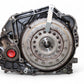 2005 2006 Honda CRV 2.4L 5-Speed Automatic 2WD Transmission JDM k24a 4x2