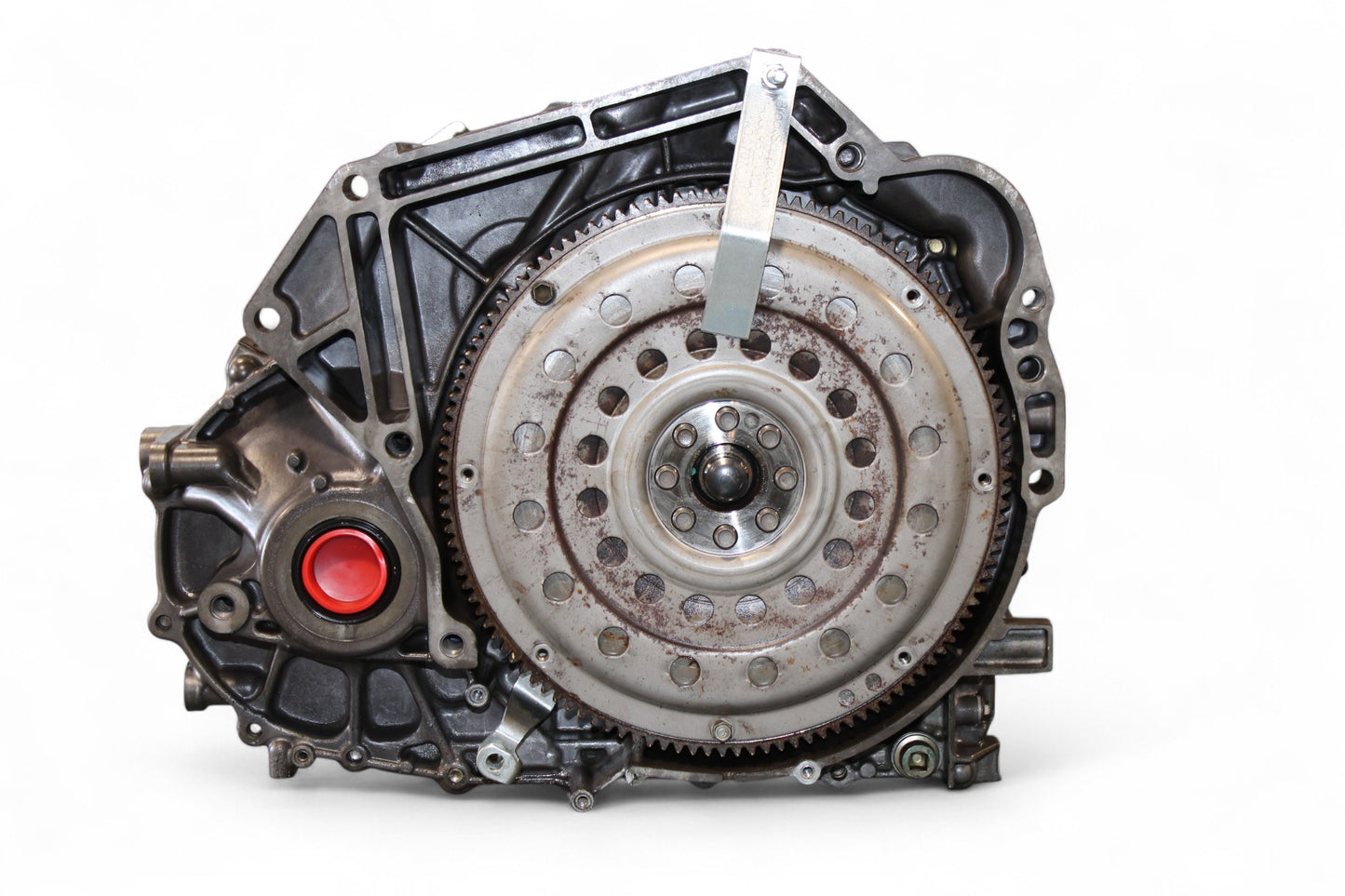 2005 2006 Honda CRV 2.4L 5-Speed Automatic 2WD Transmission JDM k24a 4x2