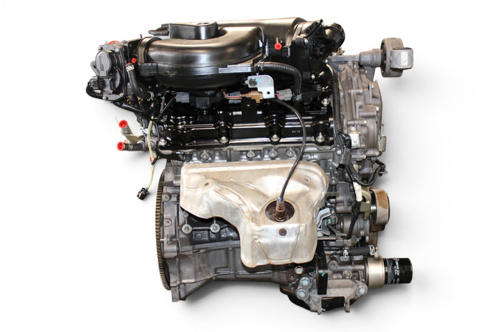 2009-2014 Nissan Murano 3.5L V6 Engine JDM vq35de #4