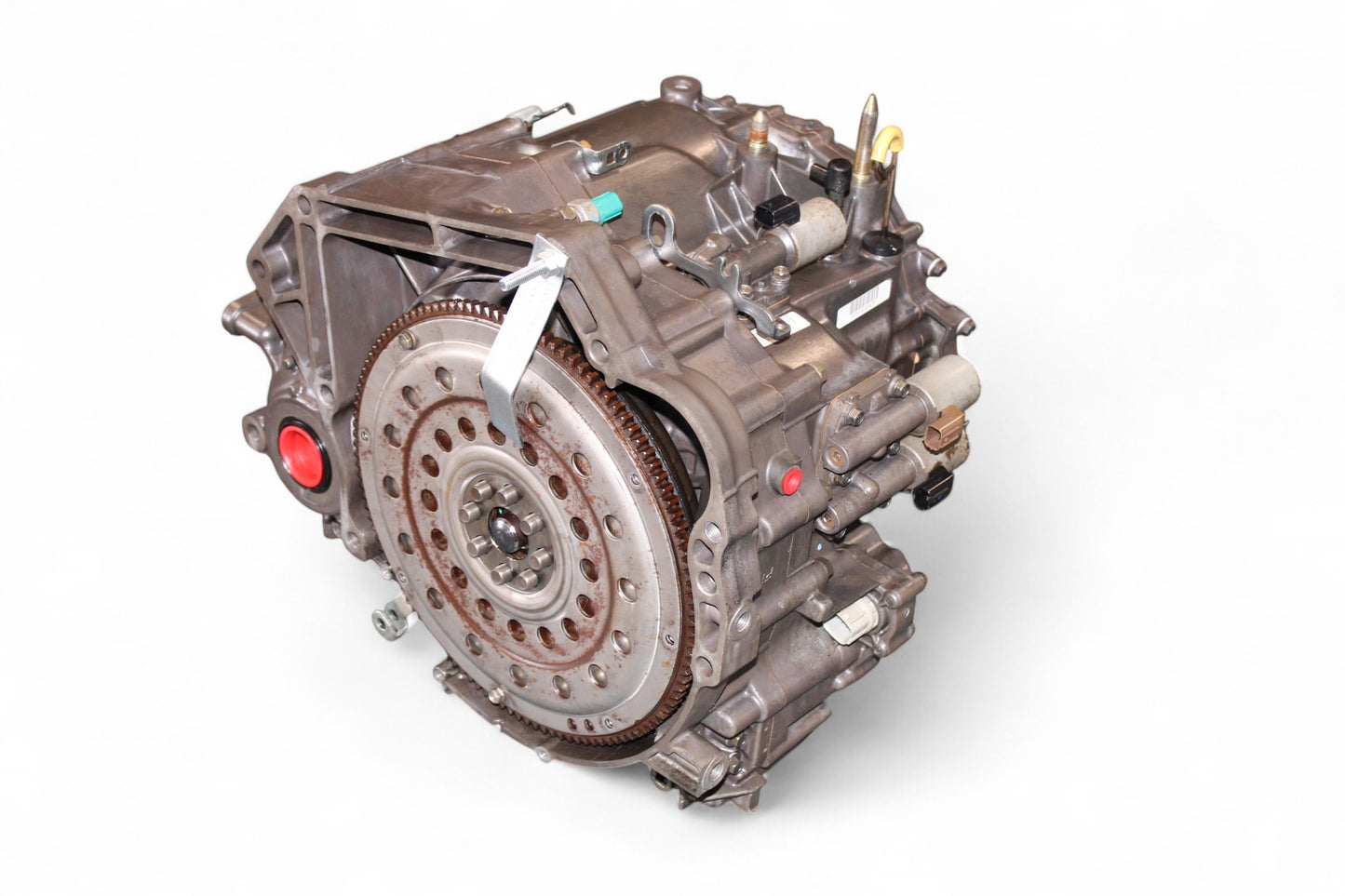 2005 2006 Honda CRV 2.4L 5-Speed Automatic 2WD Transmission JDM k24a 4x2