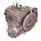 2005 2006 Honda CRV 2.4L 5-Speed Automatic 2WD Transmission JDM k24a 4x2