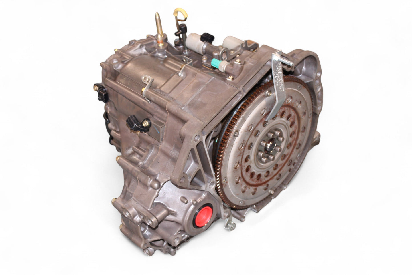 2005 2006 Honda CRV 2.4L 5-Speed Automatic 2WD Transmission JDM k24a 4x2