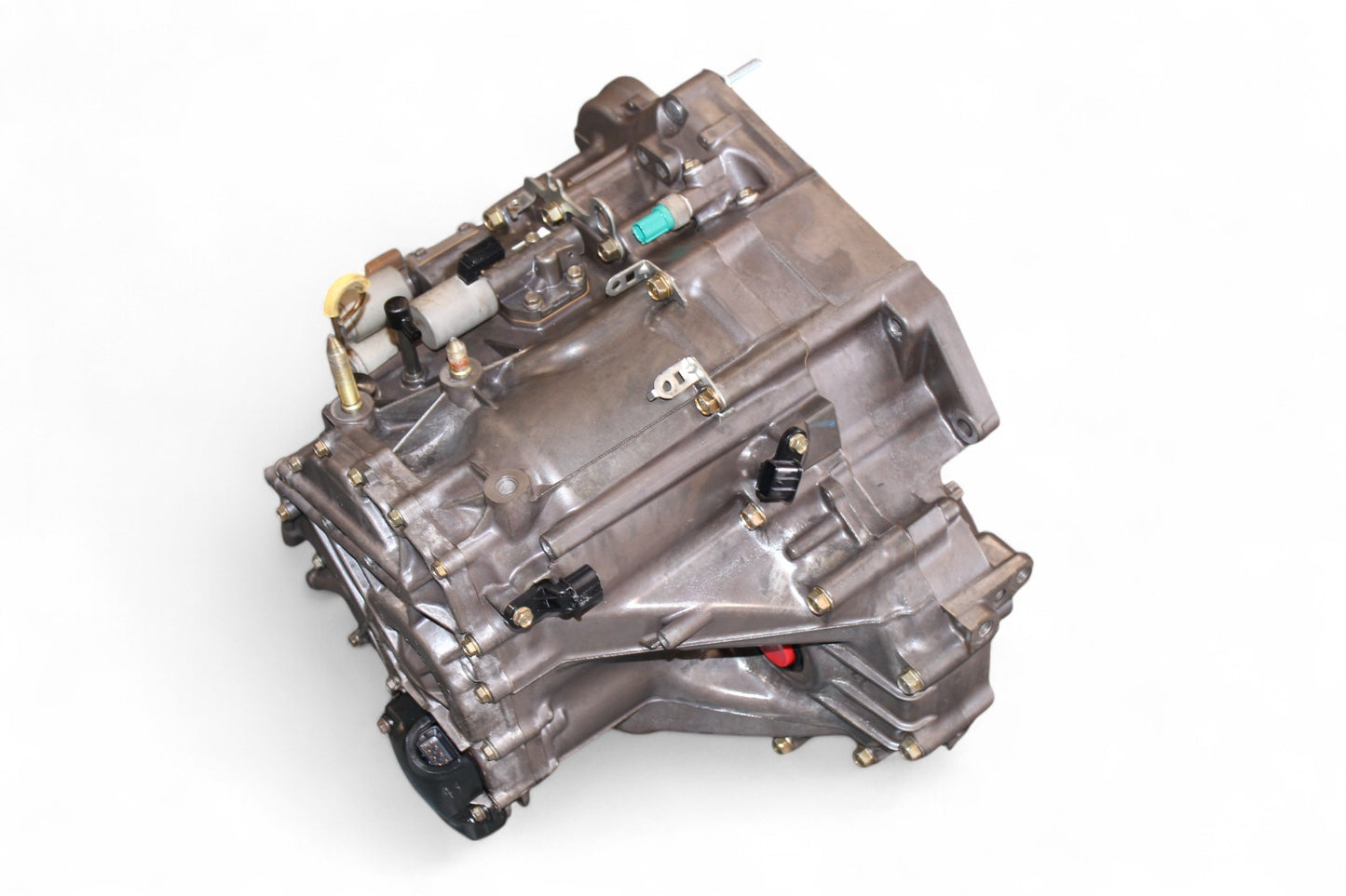 2005 2006 Honda CRV 2.4L 5-Speed Automatic 2WD Transmission JDM k24a 4x2