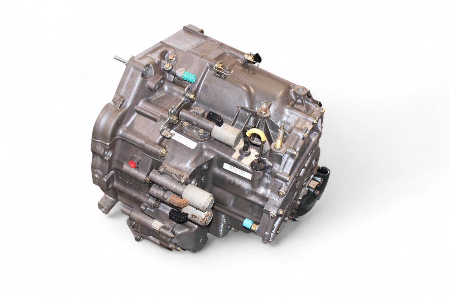 2005 2006 Honda CRV 2.4L 5-Speed Automatic 2WD Transmission JDM k24a 4x2