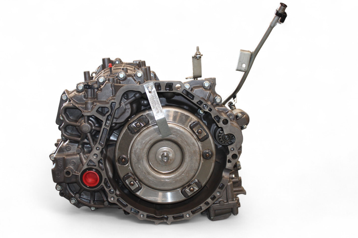 2011-2014 Nissan Quest 3.5L V6 Automatic CVT Transmission JDM vq35de #1