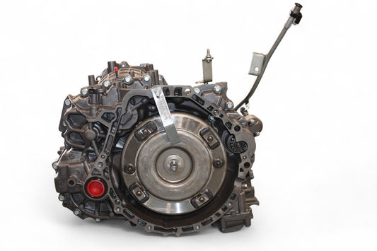 2011-2014 Nissan Quest 3.5L V6 Automatic CVT Transmission JDM vq35de #1