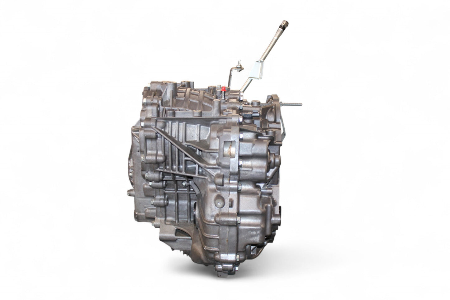2011-2014 Nissan Quest 3.5L V6 Automatic CVT Transmission JDM vq35de #1
