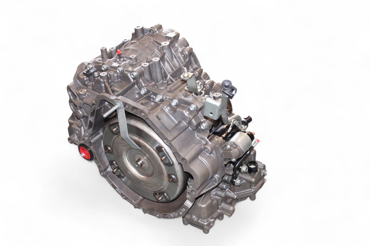 2011-2014 Nissan Quest 3.5L V6 Automatic CVT Transmission JDM vq35de #1