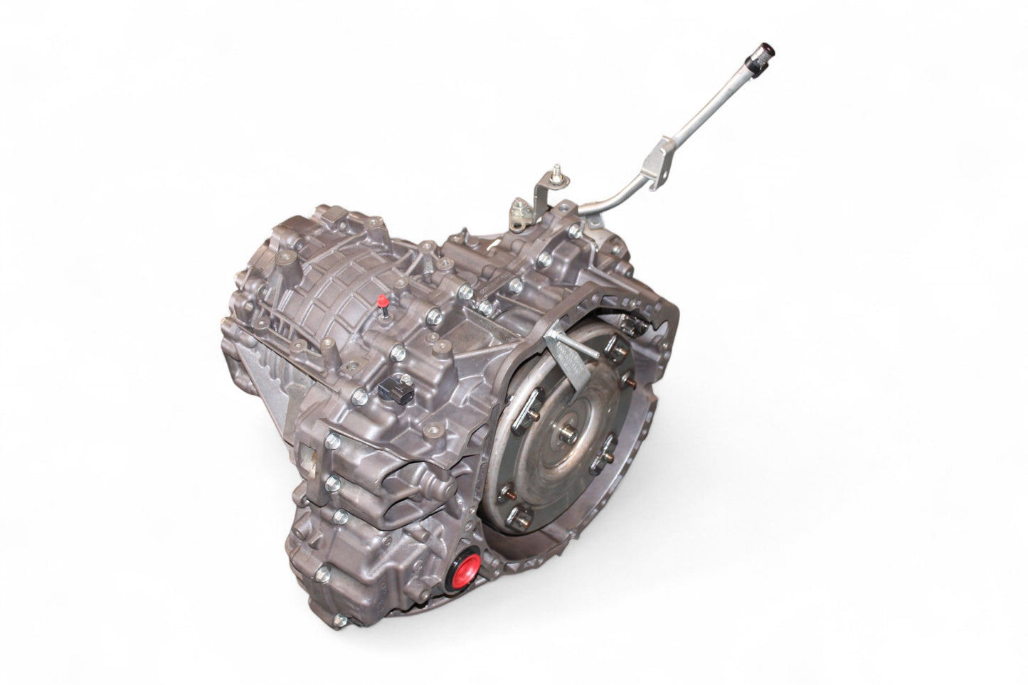 2011-2014 Nissan Quest 3.5L V6 Automatic CVT Transmission JDM vq35de #1