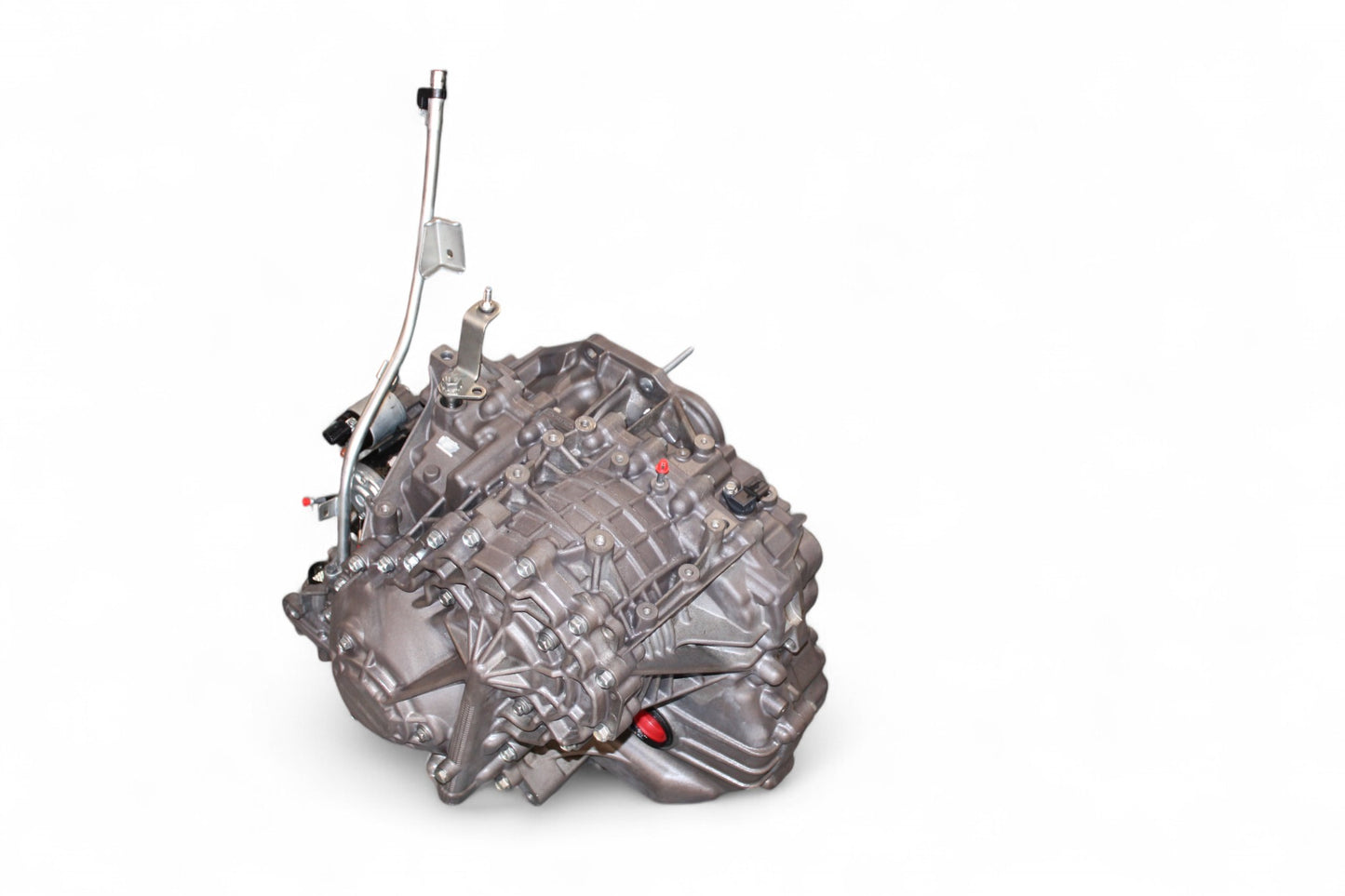 2011-2014 Nissan Quest 3.5L V6 Automatic CVT Transmission JDM vq35de #1