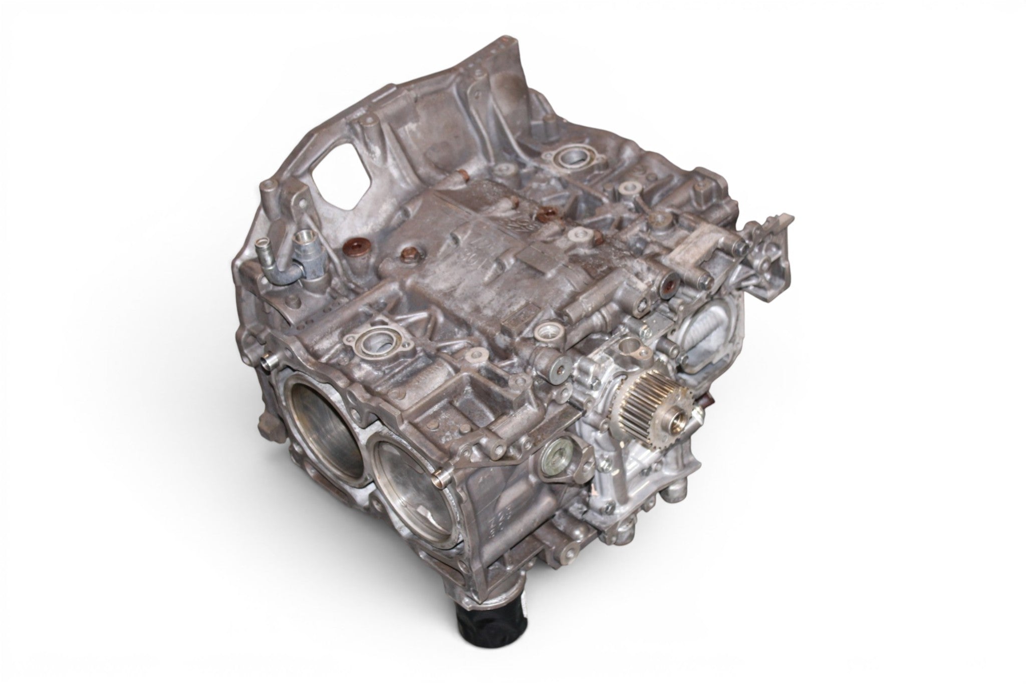 2006-2009 Subaru Impreza 2.5L Engine Block (For Parts & Rebuild Only) JDM EJ253