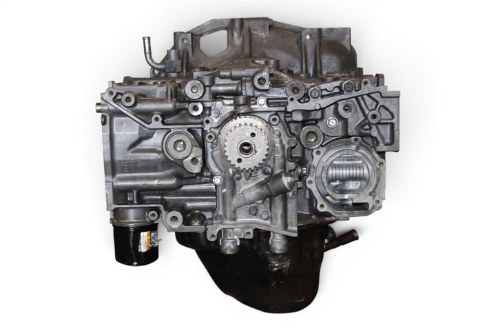 2006-2009 Subaru Outback 2.5L Engine Block (For Parts & Rebuild Only) JDM EJ253