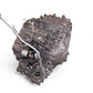 2011-2014 Nissan Quest 3.5L V6 Automatic CVT Transmission JDM vq35de #1