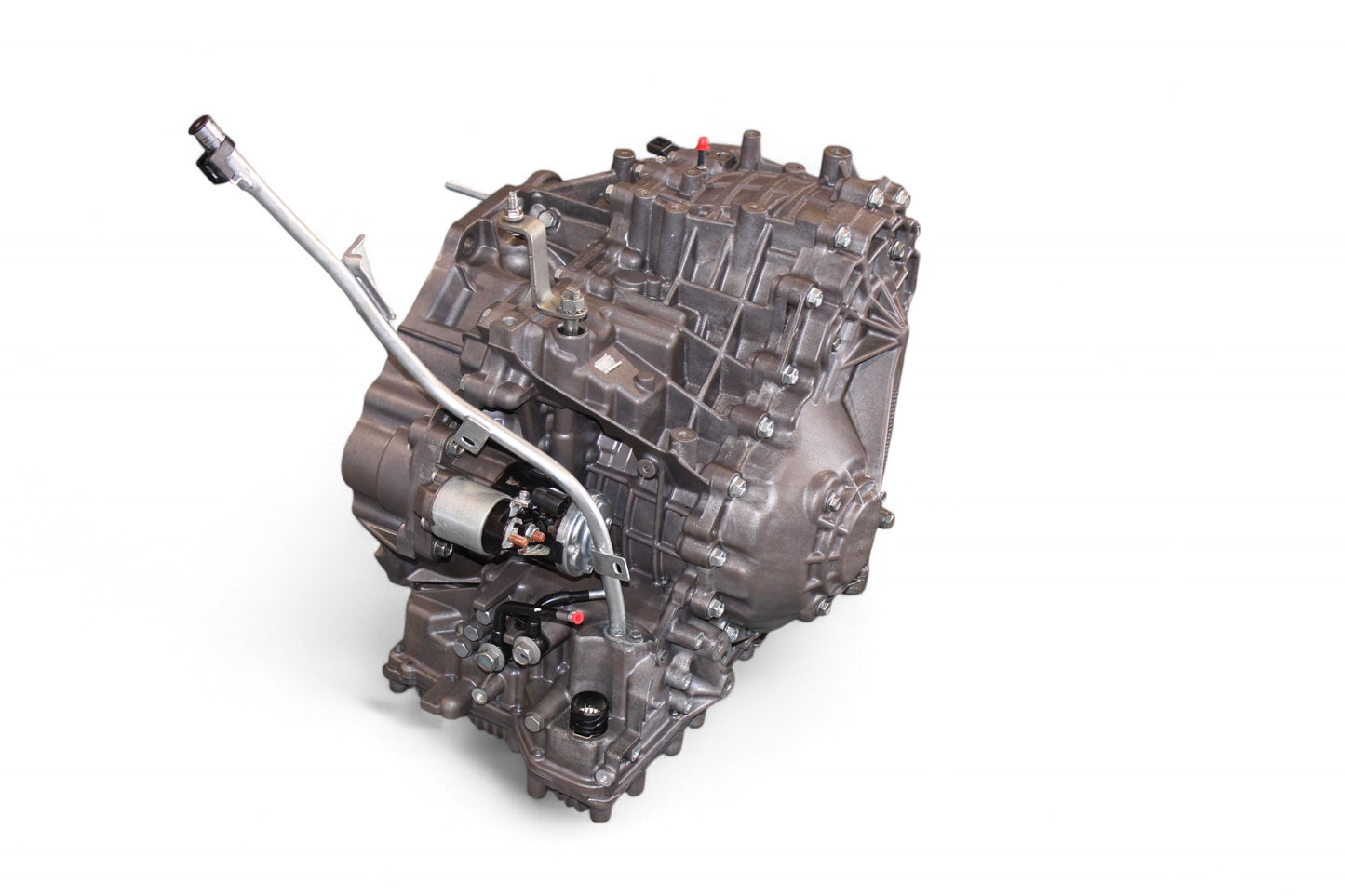 2011-2014 Nissan Quest 3.5L V6 Automatic CVT Transmission JDM vq35de #1