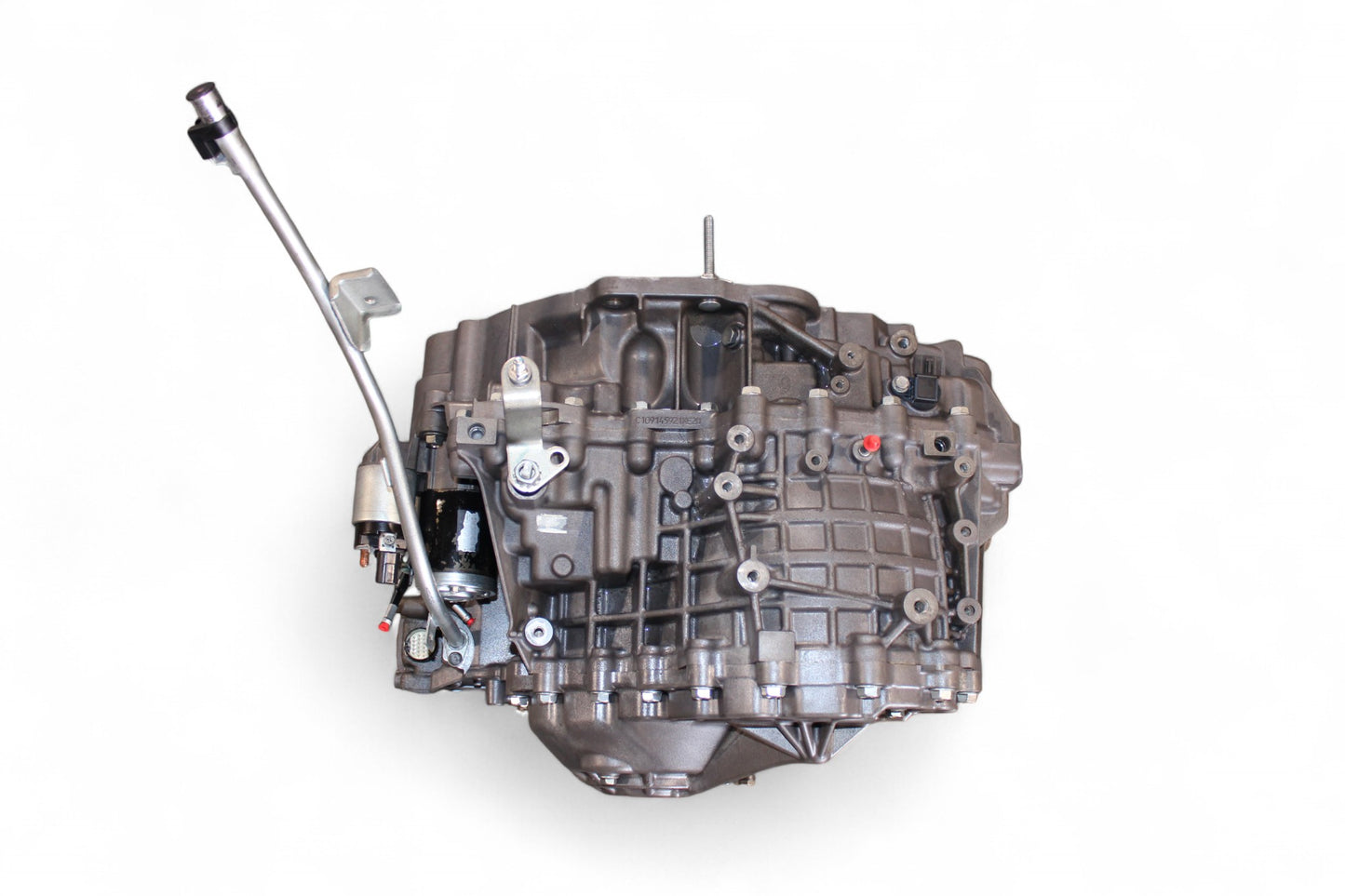 2011-2014 Nissan Quest 3.5L V6 Automatic CVT Transmission JDM vq35de #1