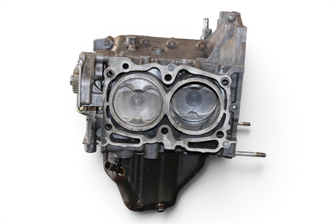 2006-2009 Subaru Impreza 2.5L Engine Block (For Parts & Rebuild Only) JDM EJ253