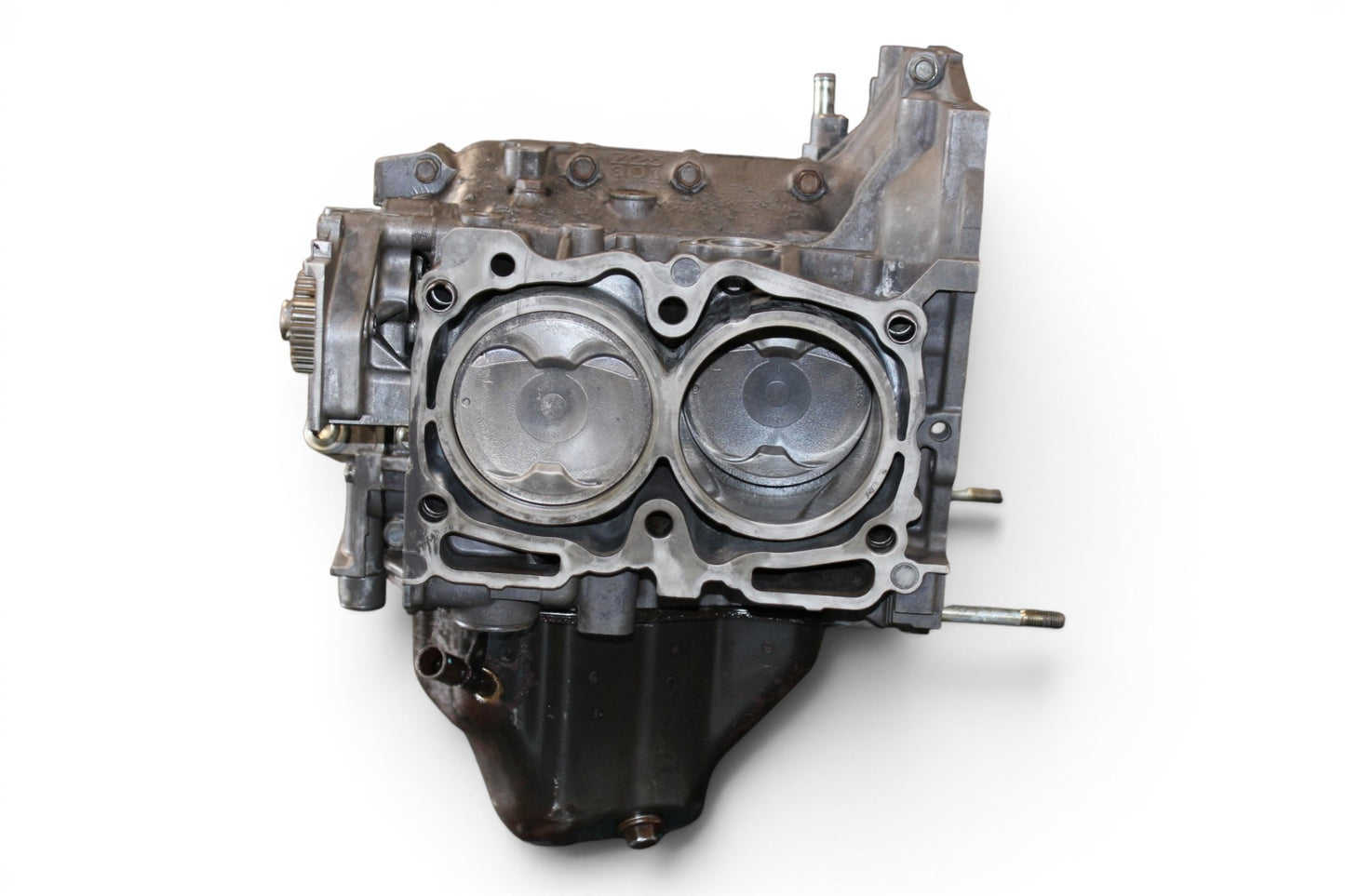 06-09 Subaru Outback 2.5L Engine Block (For Parts & Rebuild Only) JDM EJ253