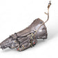 1995 Nissan Pickup 3.0L V6 RWD Automatic Transmission JDM vg30 4x2 #1