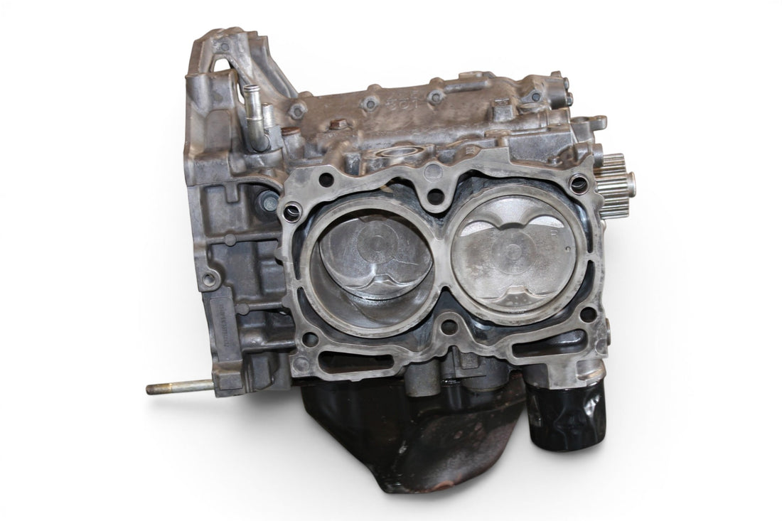 2006-2009 Subaru Outback 2.5L Engine Block (For Parts & Rebuild Only) JDM EJ253