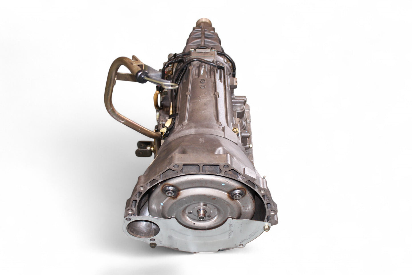 1995 Nissan Pickup 3.0L V6 RWD Automatic Transmission JDM vg30 4x2 #1