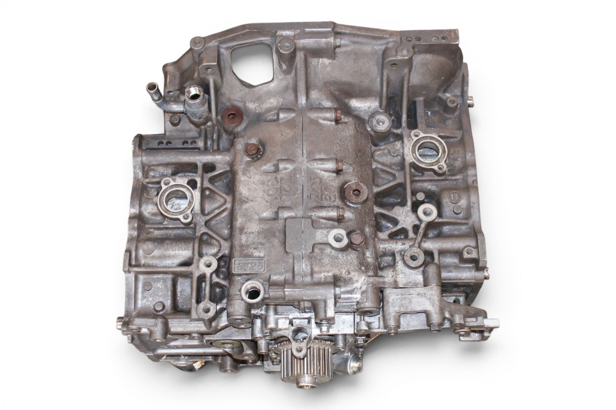 2006-2009 Subaru Outback 2.5L Engine Block (For Parts & Rebuild Only) JDM EJ253