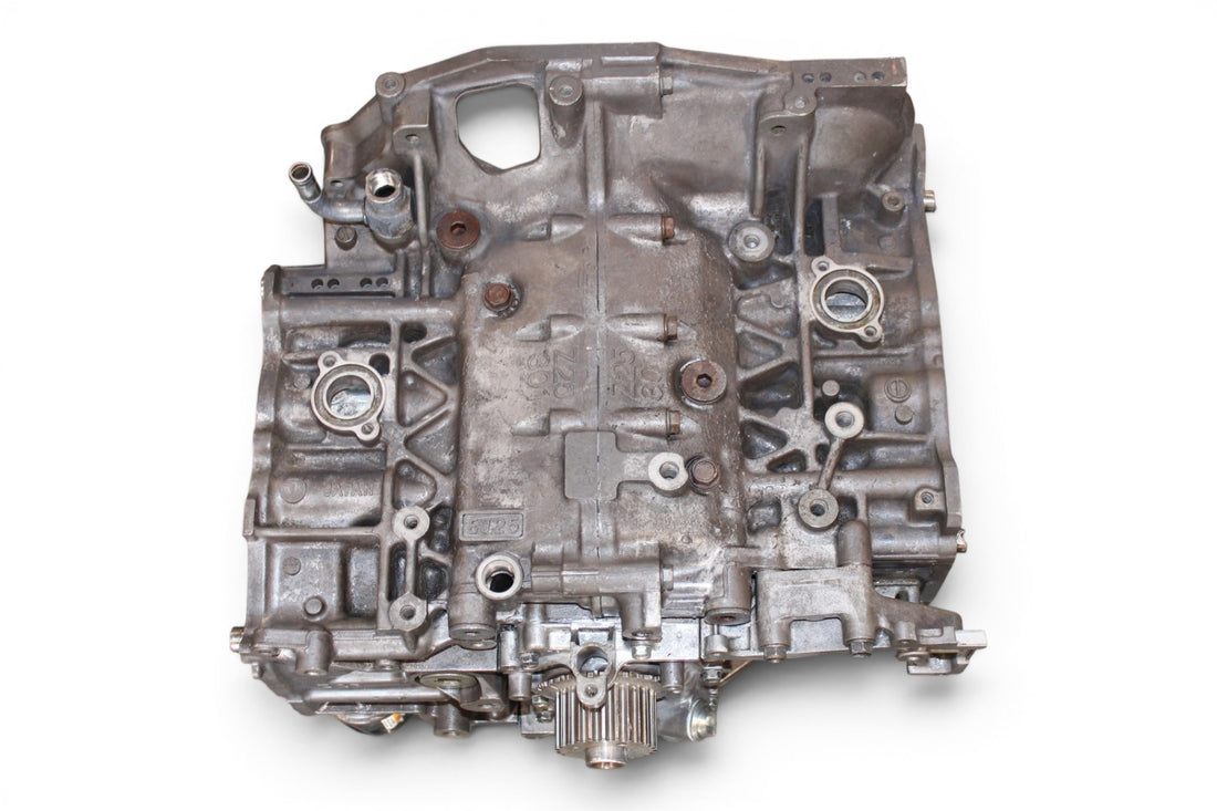 2006-2009 Subaru Outback 2.5L Engine Block (For Parts & Rebuild Only) JDM EJ253