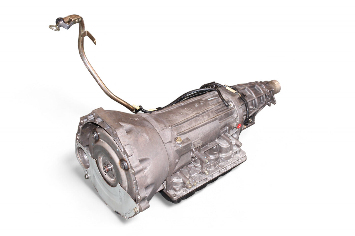 1995 Nissan Pickup 3.0L V6 RWD Automatic Transmission JDM vg30 4x2 #1