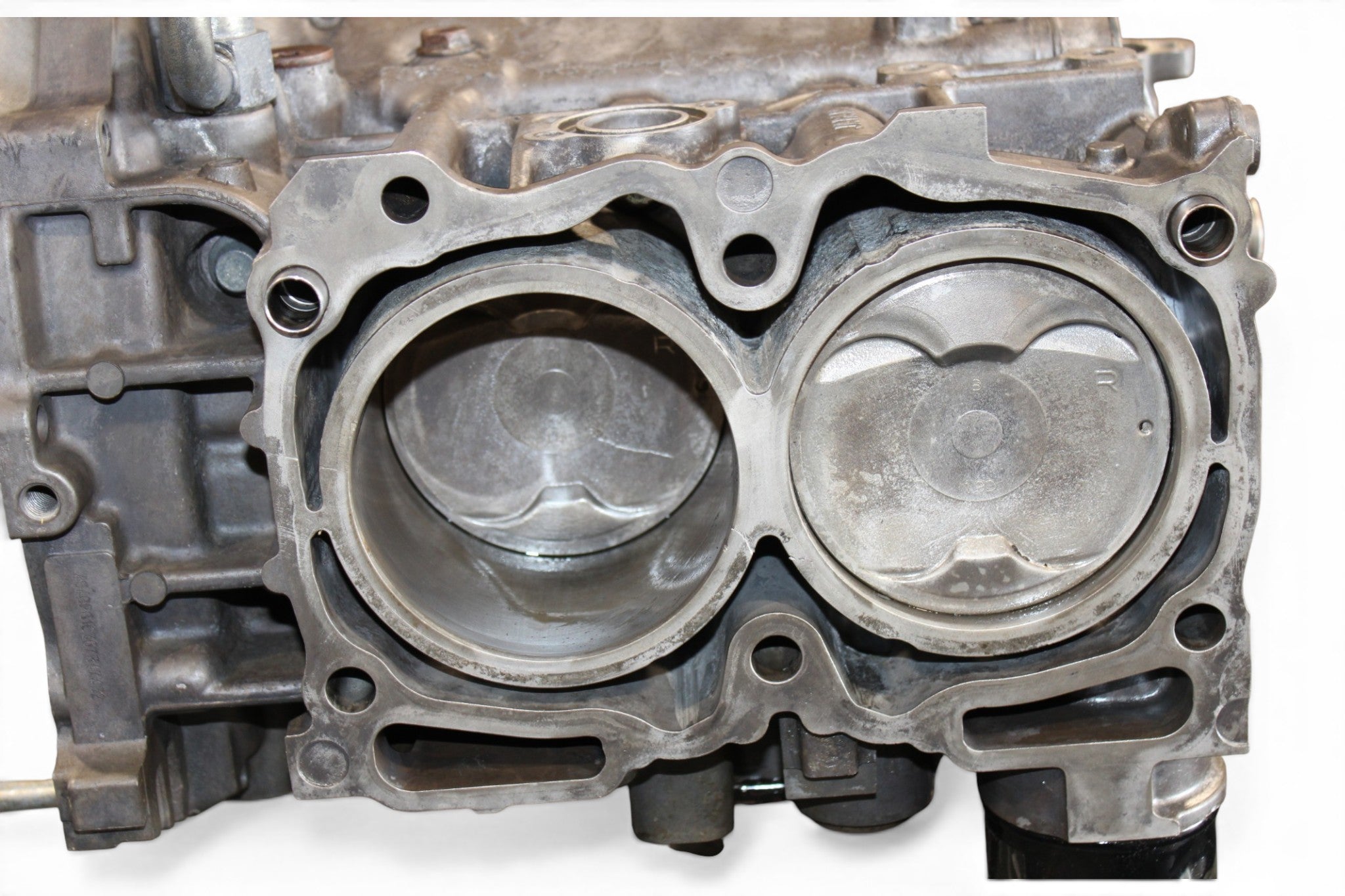 2006-2009 Subaru Outback 2.5L Engine Block (For Parts & Rebuild Only) JDM EJ253