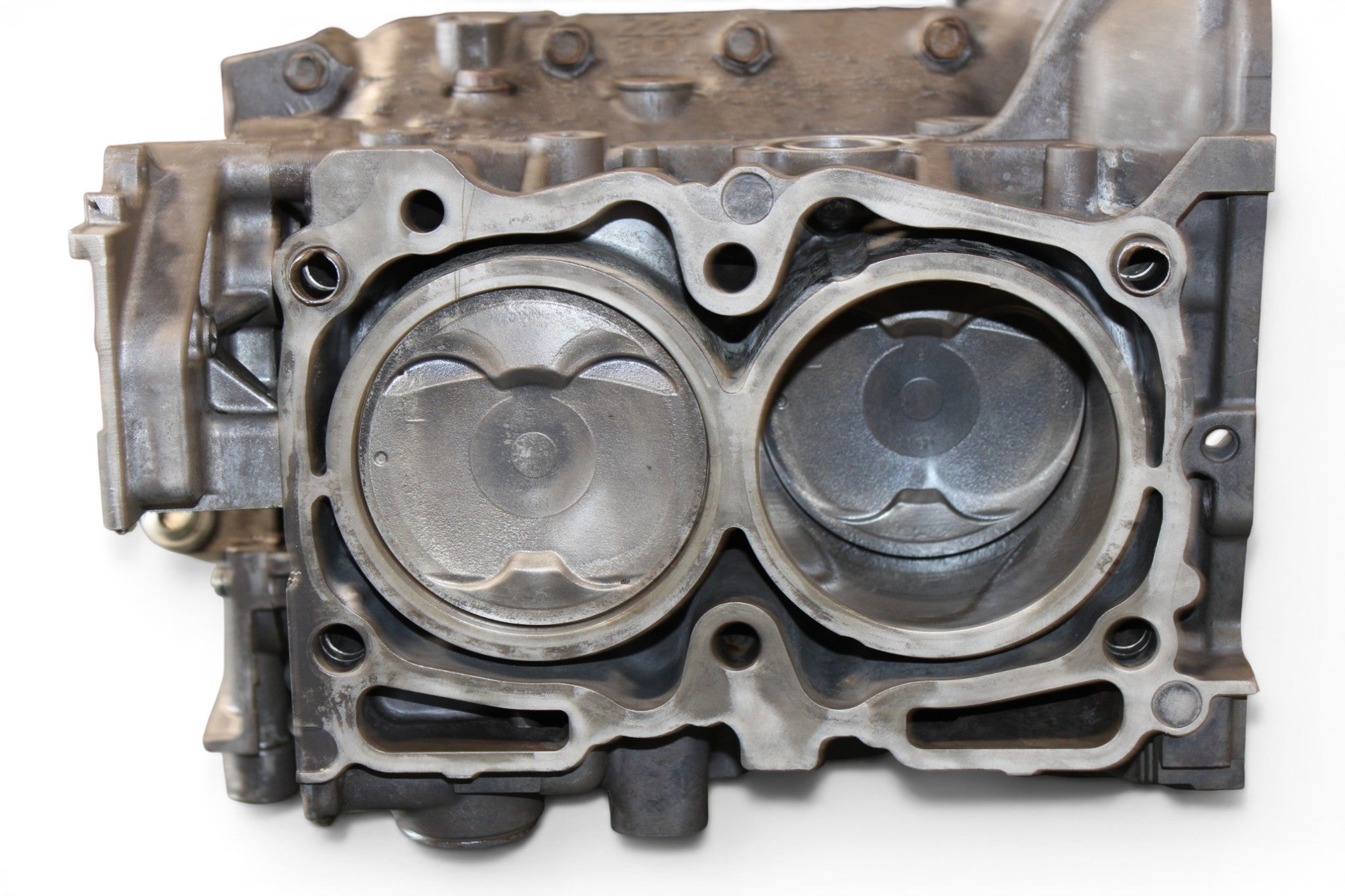2006-2009 Subaru Impreza 2.5L Engine Block (For Parts & Rebuild Only) JDM EJ253