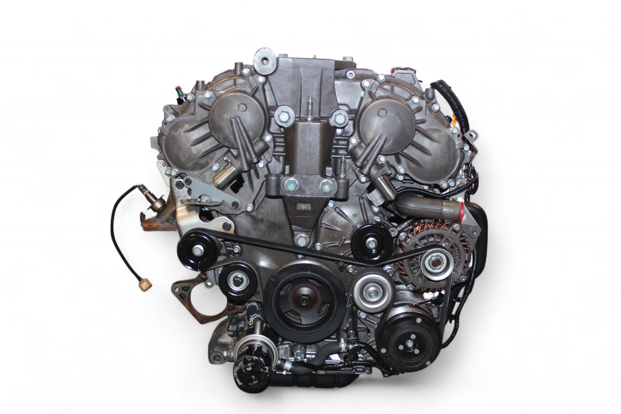 2011 2012 Nissan Quest 3.5L V6 Engine JDM vq35de #1