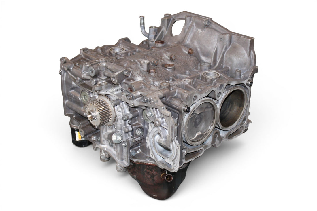 2006-2009 Subaru Outback 2.5L Engine Block (For Parts & Rebuild Only) JDM EJ253