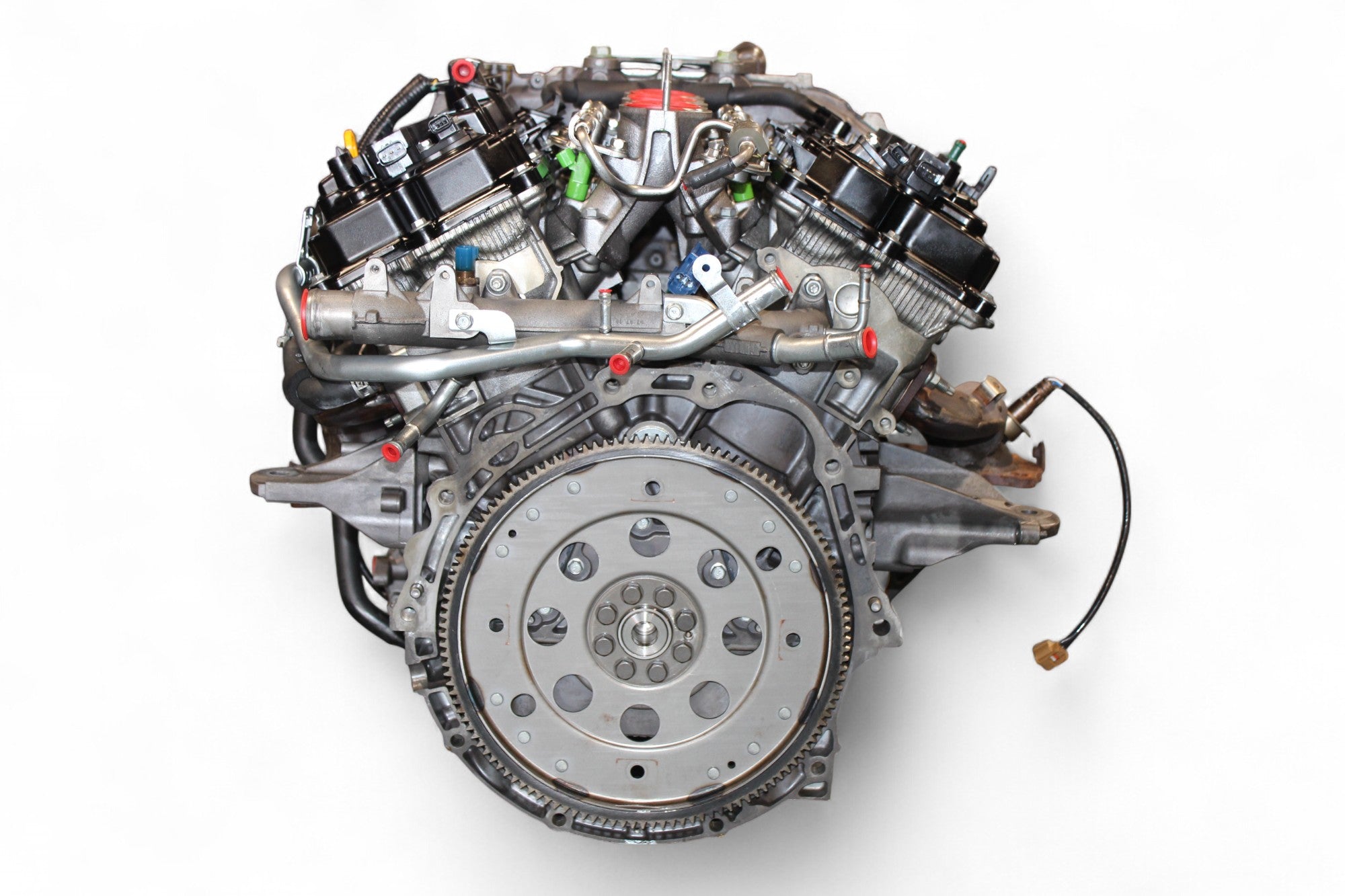 2011 2012 Nissan Quest 3.5L V6 Engine JDM vq35de #1