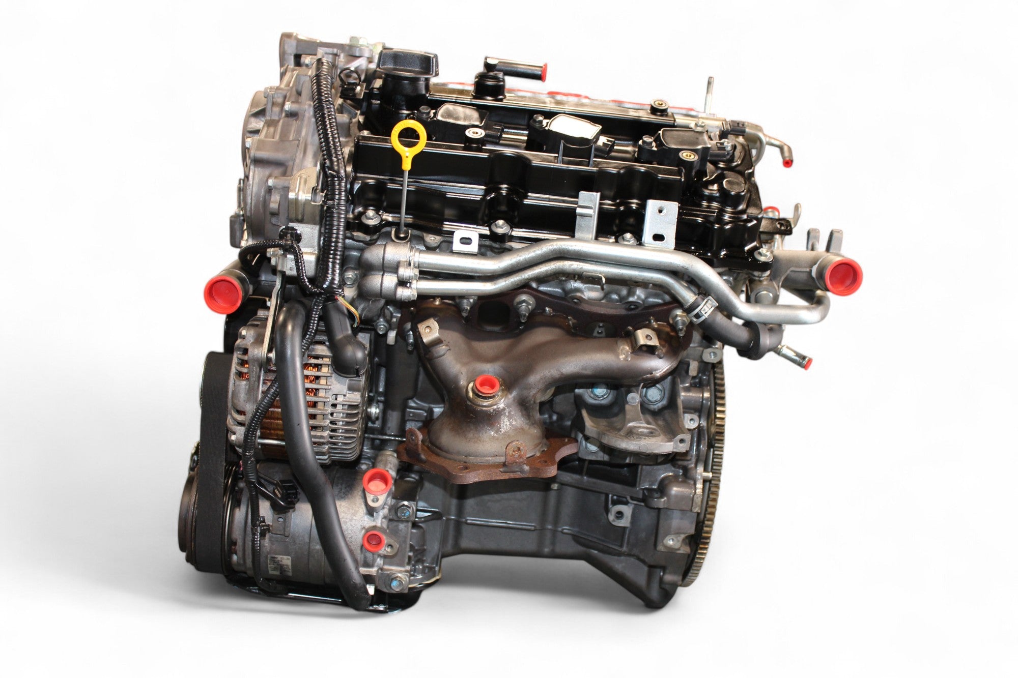 2011 2012 Nissan Quest 3.5L V6 Engine JDM vq35de #1