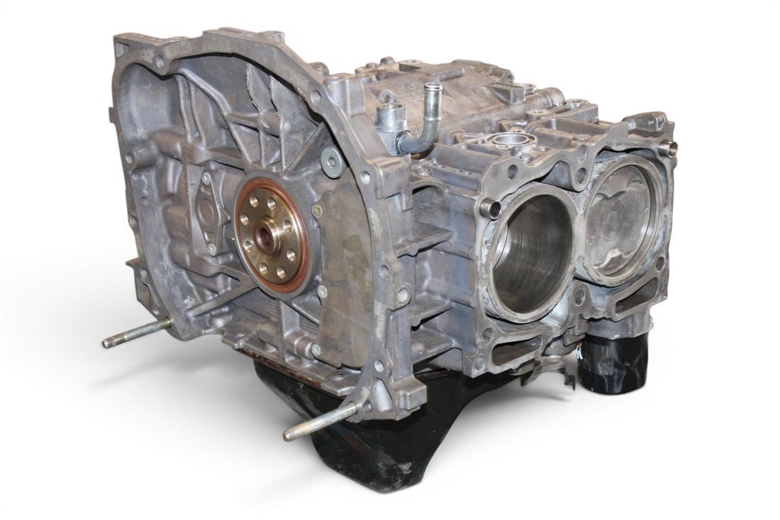 2006-2009 Subaru Outback 2.5L Engine Block (For Parts & Rebuild Only) JDM EJ253