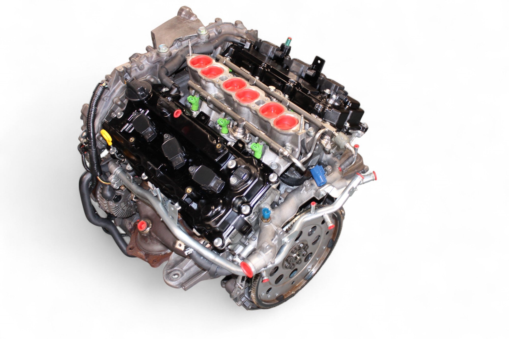2011 2012 Nissan Quest 3.5L V6 Engine JDM vq35de #1