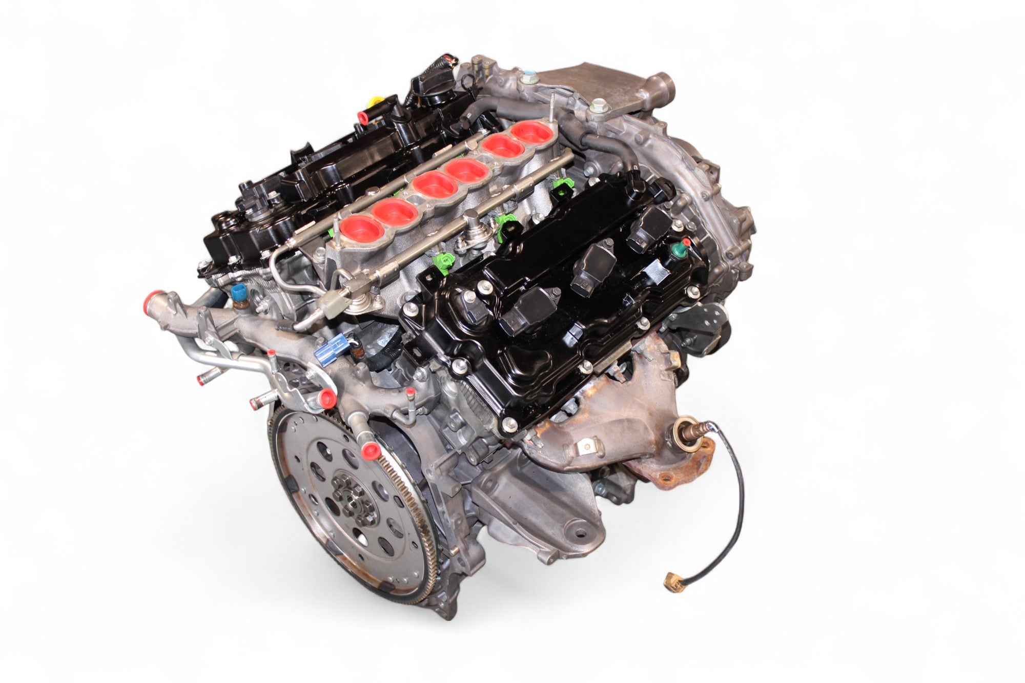 2011 2012 Nissan Quest 3.5L V6 Engine JDM vq35de #1