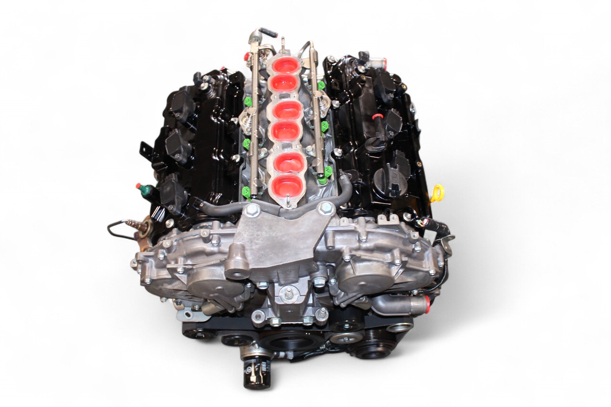 2011 2012 Nissan Quest 3.5L V6 Engine JDM vq35de #1