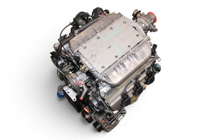 2000 2001 2002 Honda Accord 3.0L V6 SOHC VTEC Engine JDM j30a #1