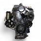 2006-2015 Toyota Yaris 1.5L Twin Cam 4-Cylinder VVT-i Engine JDM 1nz-fe 1nzfe